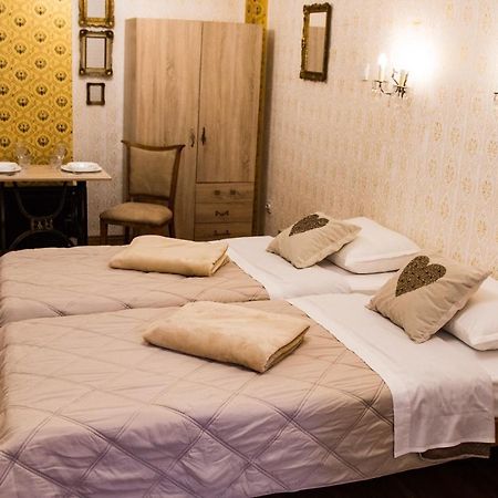 Boki Apartmant Subotica Luaran gambar