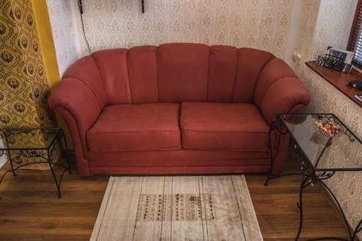 Boki Apartmant Subotica Luaran gambar