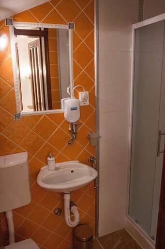 Boki Apartmant Subotica Luaran gambar