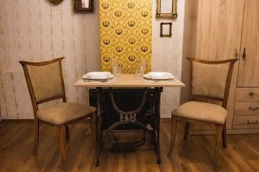 Boki Apartmant Subotica Luaran gambar
