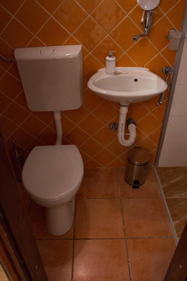 Boki Apartmant Subotica Luaran gambar