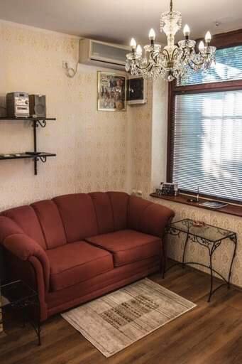 Boki Apartmant Subotica Luaran gambar